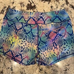 Born Primitive Women’s Workout Shorts